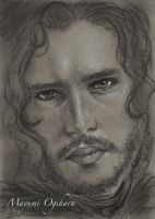 Jon Snow - WIP